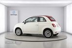 Fiat 500C 1.0 Hybrid Dolcevita - 13