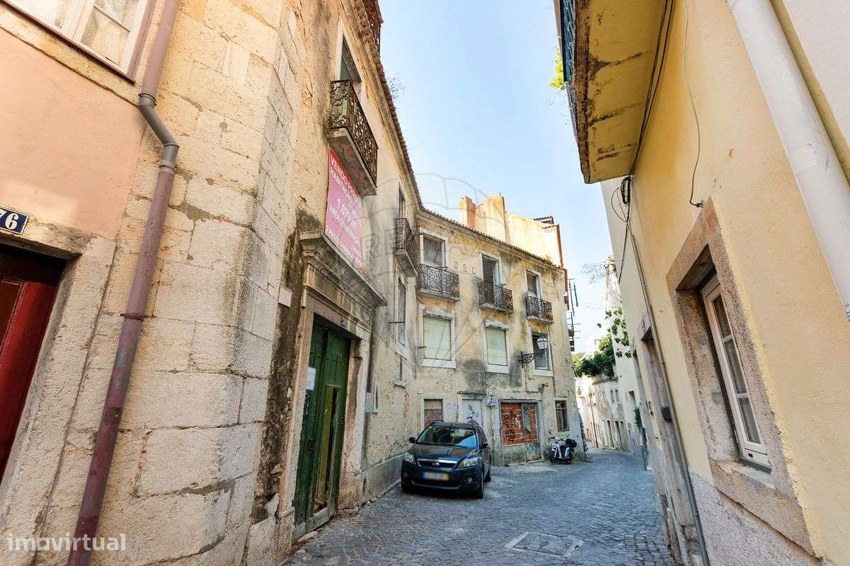 Prédio  para venda - Grande imagem: 2/21