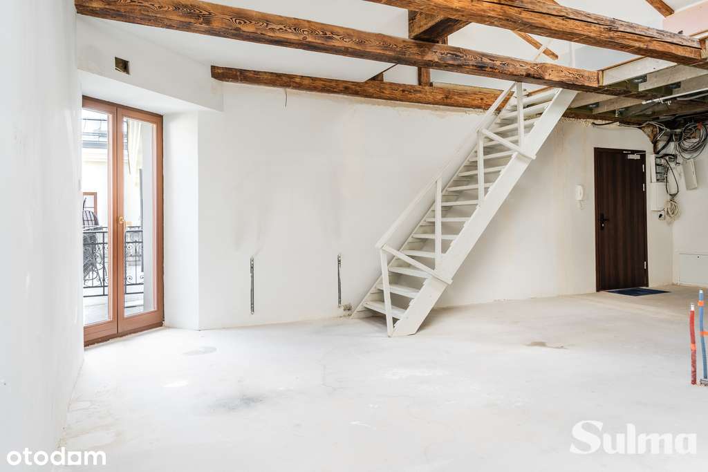 Prestiżowa inwestycja w centrum | 3 pokoje | Winda - Pełny obrazek: 2/19