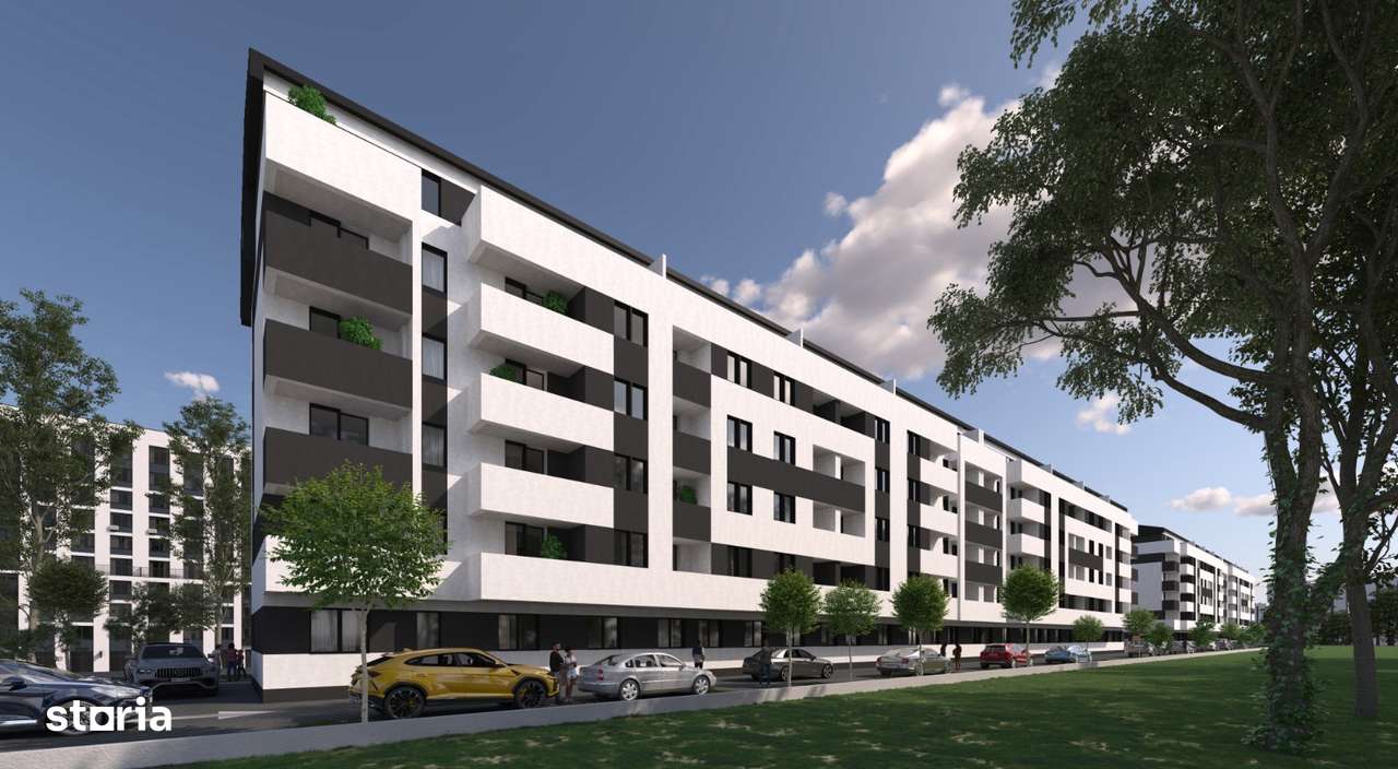 Garsonieră nouă  în Militari – Str. Sergent Ilie Petre | 0% Comision-15