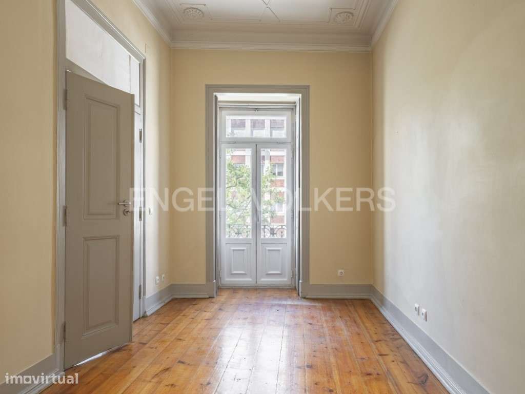 Sofisticado T6 em Santo António - Grande imagem: 5/31