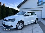 Volkswagen Polo 1.4 TDI Trendline - 1