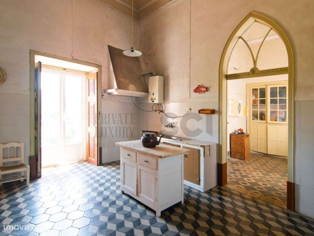 Casa Senhorial | Serpa-43