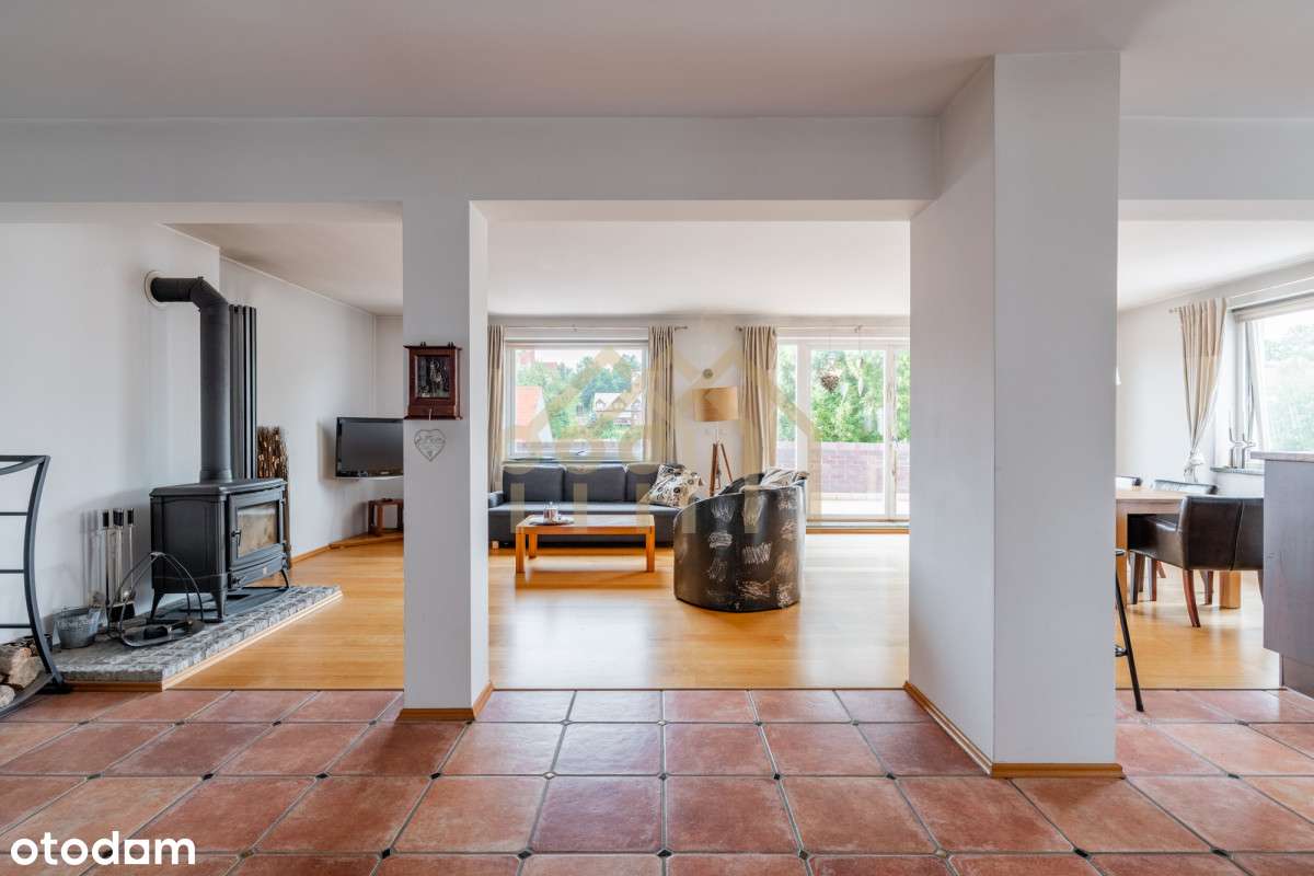 Kameralna Kamienica przy Jeziorze Drwęckim - Pełny obrazek: 4/20