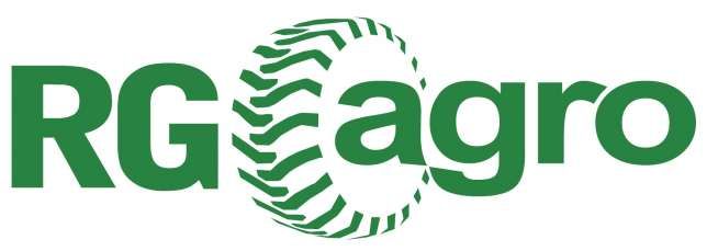 RG AGRO logo