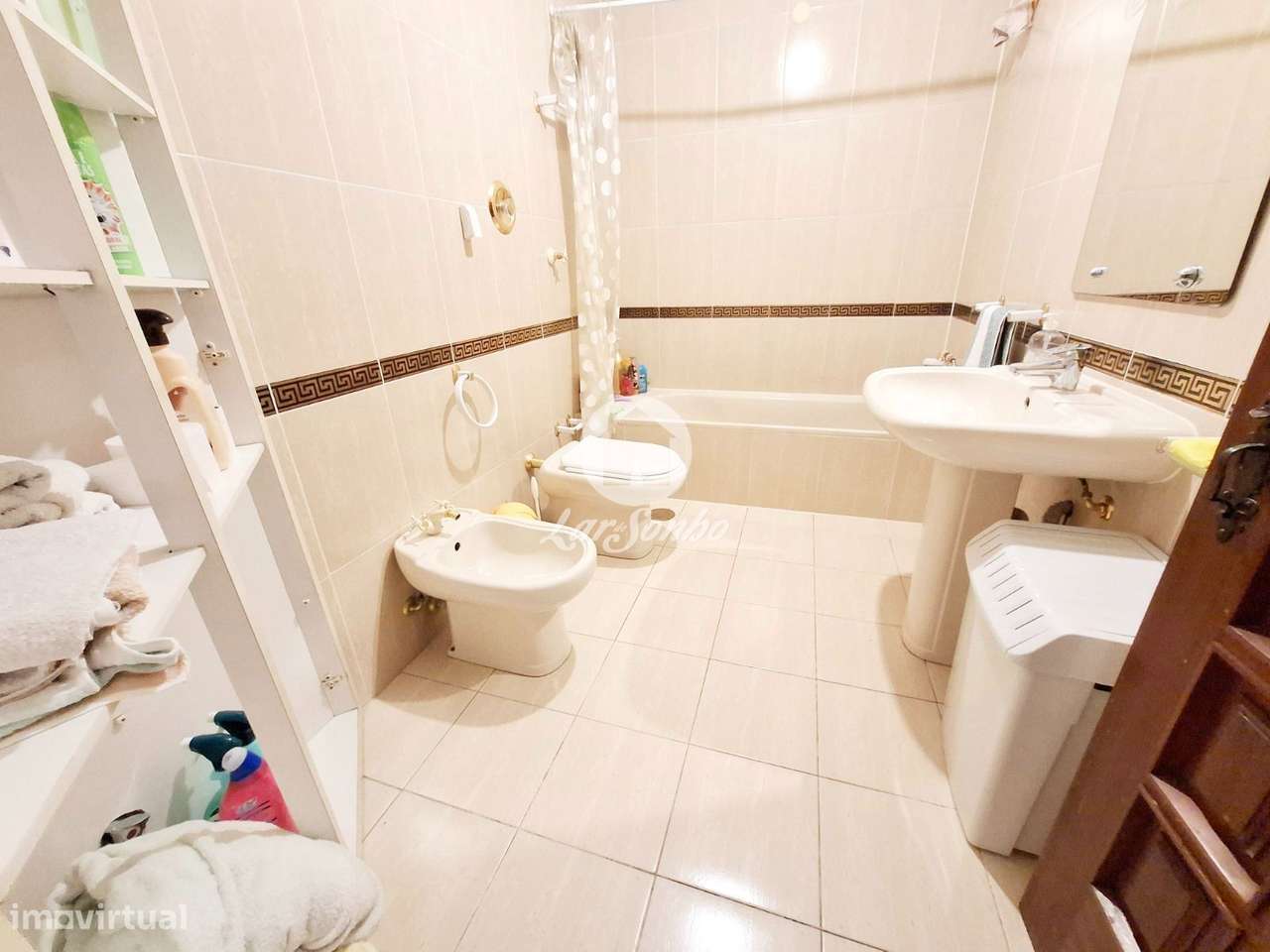 Moradia T4 com terraço na Póvoa de Varzim - Grande imagem: 4/26