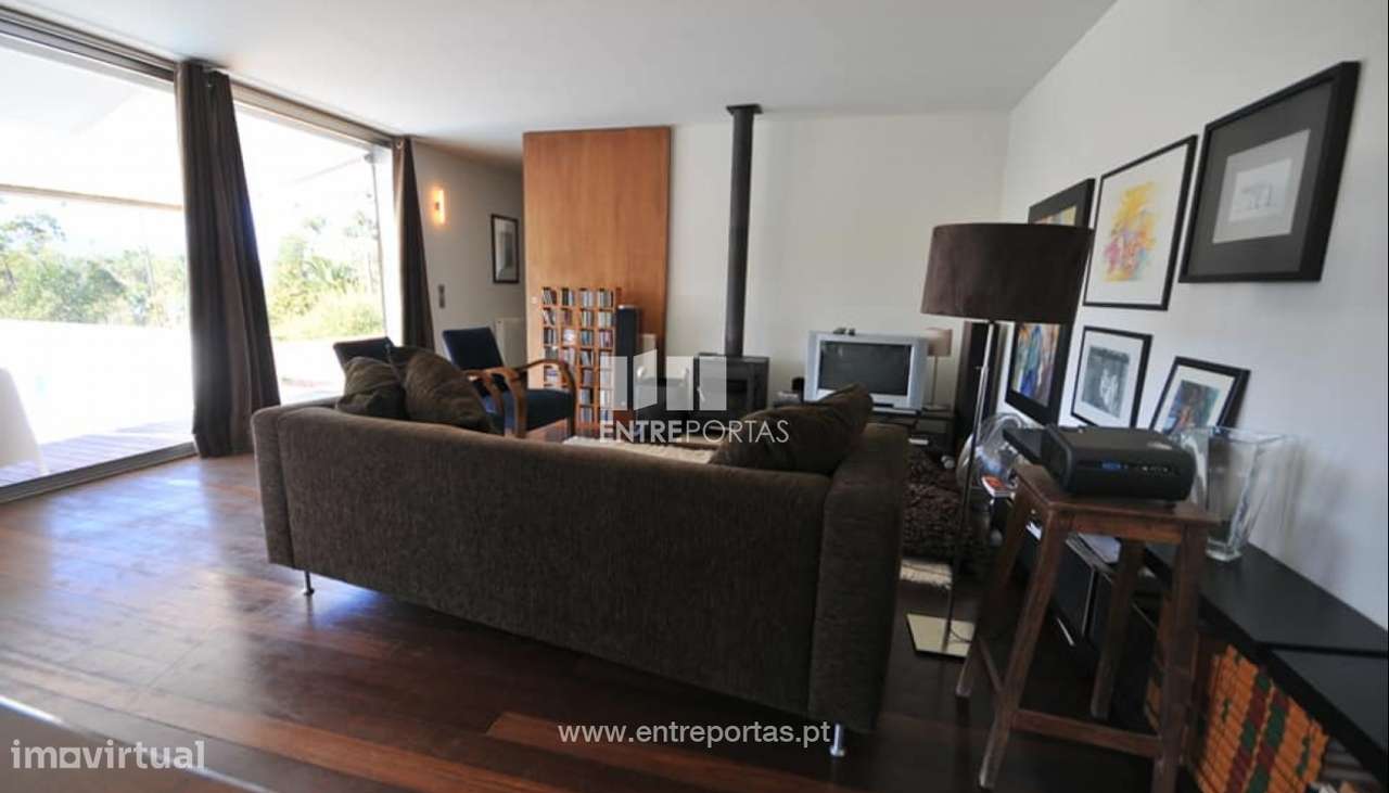 Moradia com piscina para venda, Seixas, Caminha - Grande imagem: 4/24