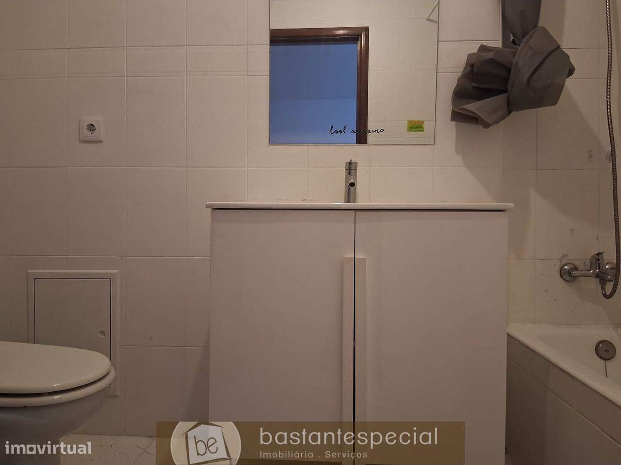 T2 Duplex São João da Madeira - Grande imagem: 4/22