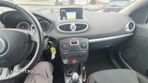 Renault Clio 1.5 dCi 90 FAP Grandtour Dynamique - 11