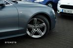 Audi A5 3.0 TDI Sportback quattro DPF S tronic - 12