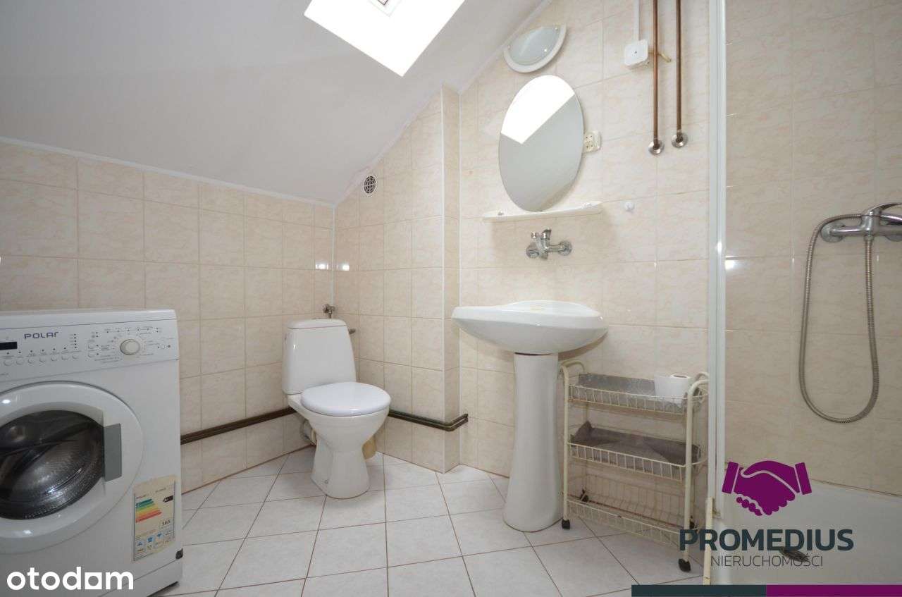 Duży dom os. Rokosowo Koszalin.-16