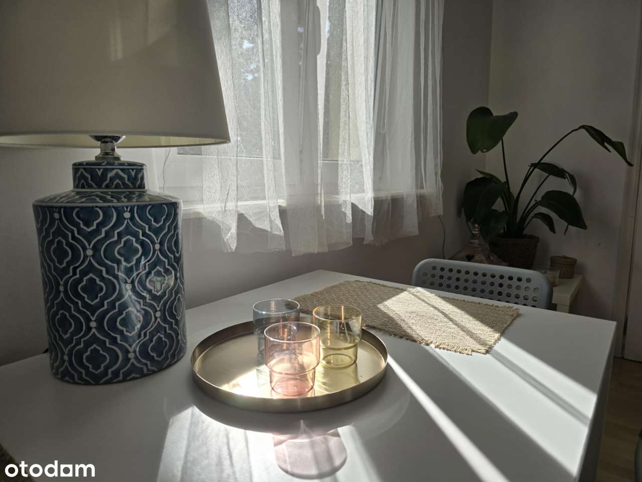 Apartament 2-pokojowy w Juracie - Pełny obrazek: 5/10