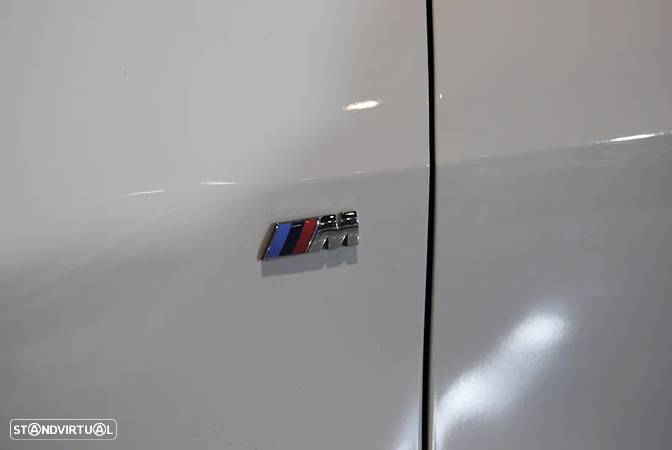 BMW 116 d Pack M Auto - 12