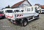 Ford TRANSIT*WYWROTKA​*DOKA​*2.0TDCI​*170KM​*TEMPOMAT​*KLIMATYZACJA​*5 - 5