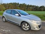 Renault Megane 1.6 16V 110 LIMITED - 2