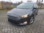 Ford Focus 1.6 TDCi DPF Titanium - 2