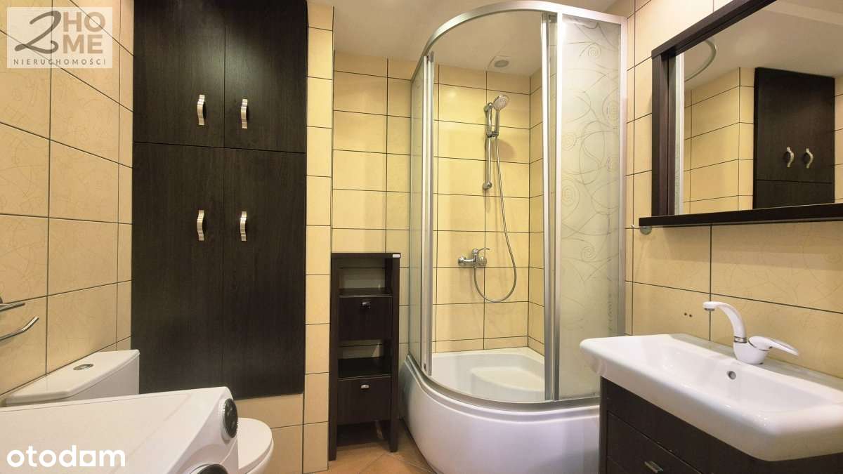 Przytulne i nowoczesne mieszkanie na zamkniętym os-11