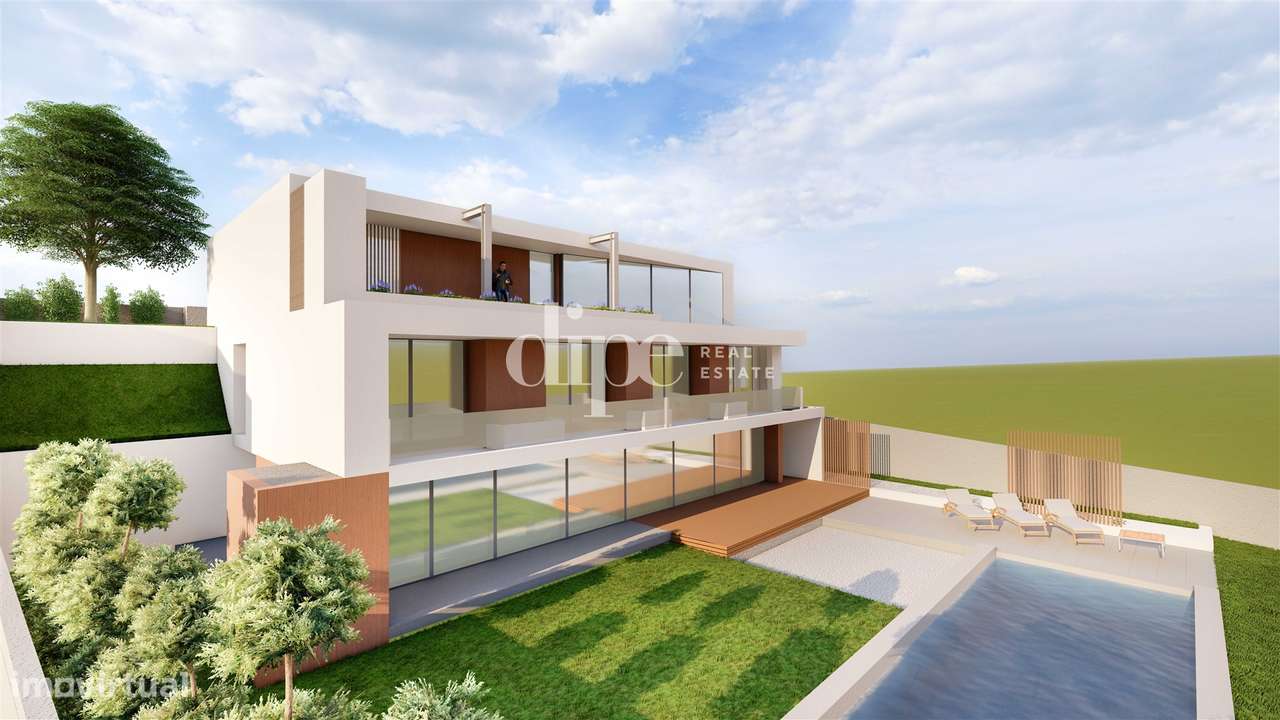 Lote de terreno com 1012 m2 - Grande imagem: 4/14