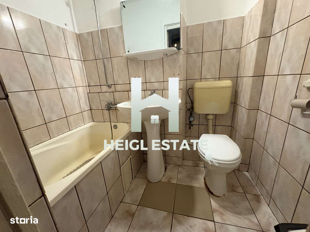 Apartament cu 2 camare in zona Sagului - Imagine principală: 5/6