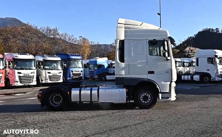 DAF XF 460 FT Space Cab - 5