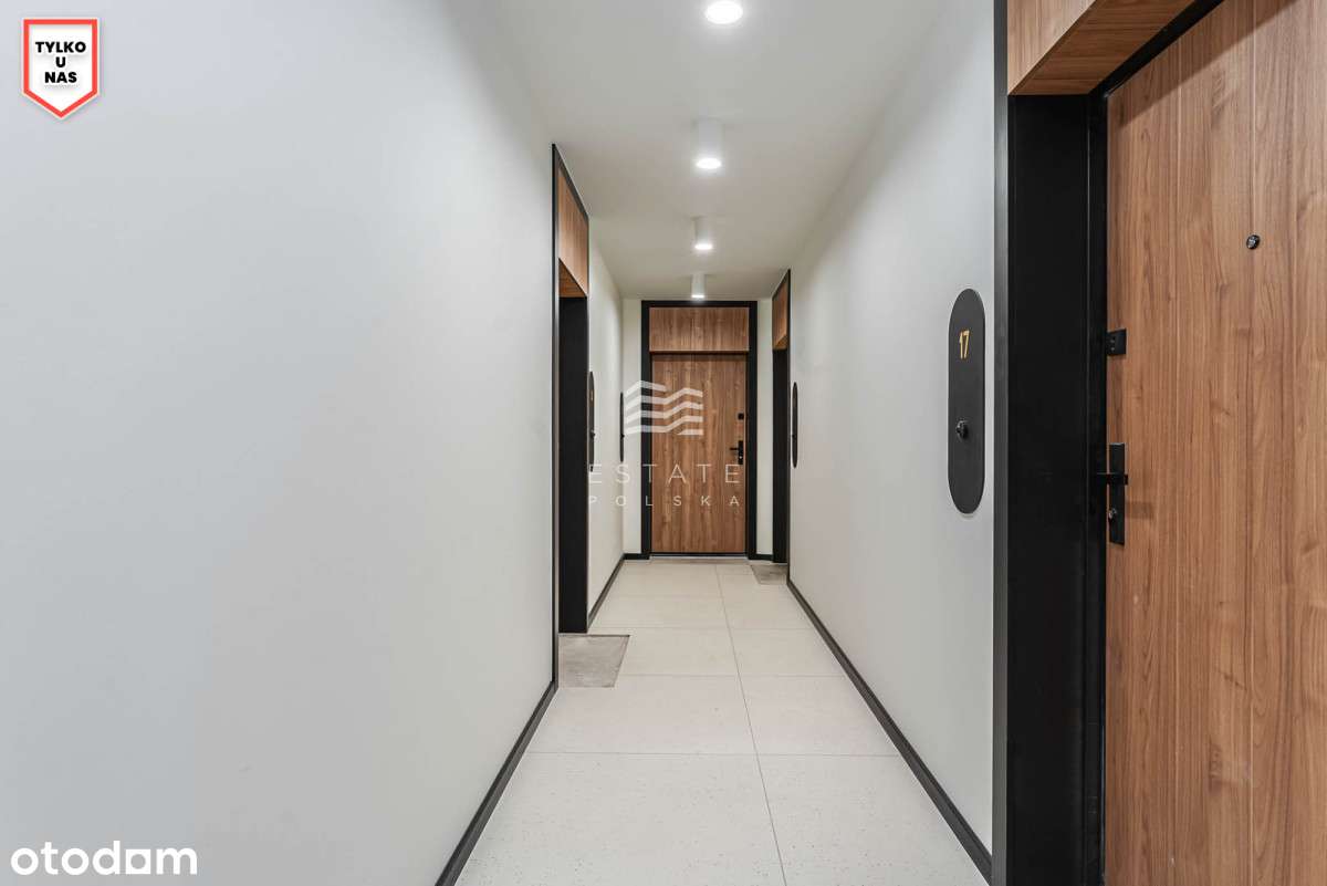 Kawalerka nad samym morzem | Miejsce w hali-9