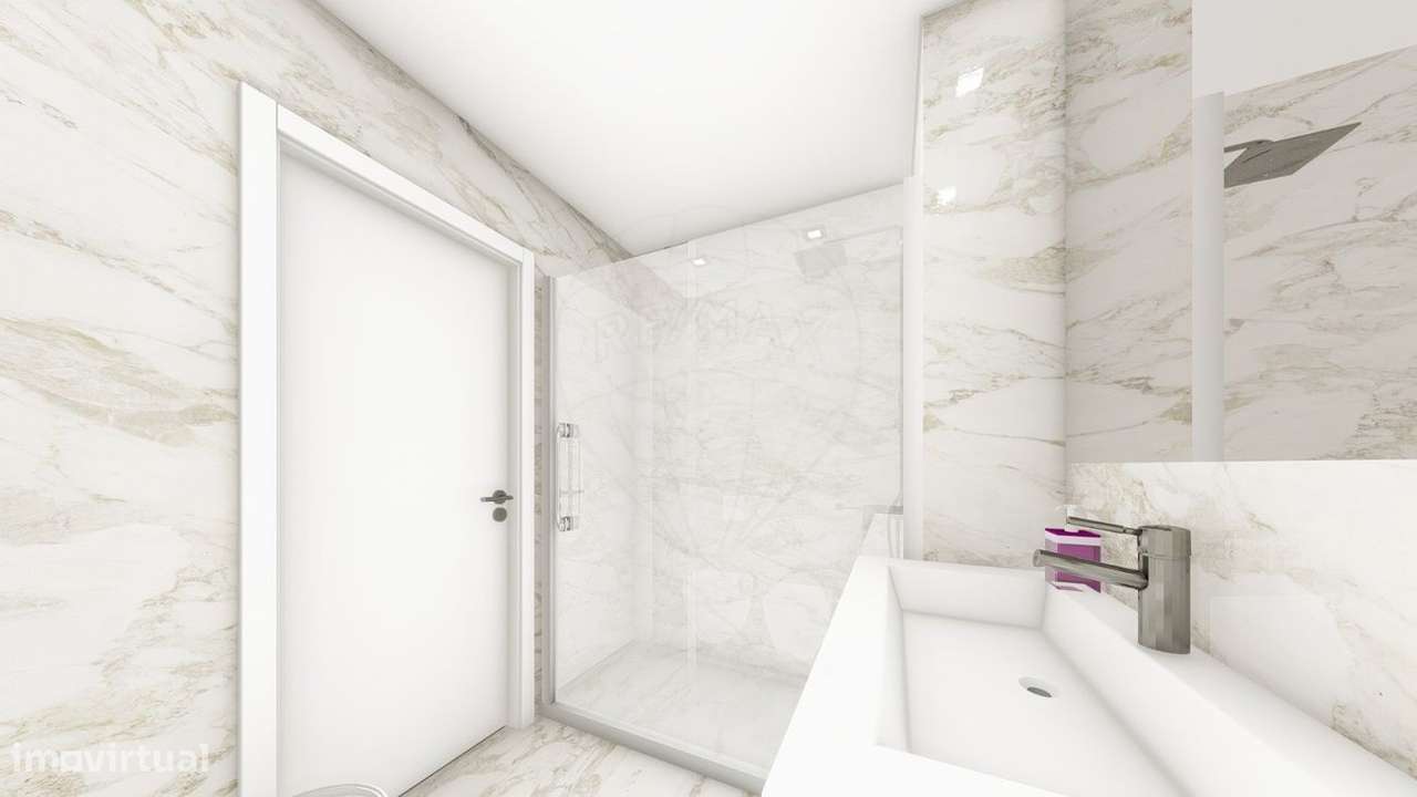 Apartamento T2 para venda - Grande imagem: 5/32