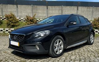Volvo V40 Cross Country 2.0 D2 Kinetic Geartronic