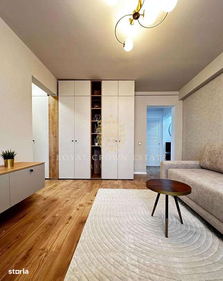 Apartament 2 camere Tei - Imagine principală: 4/11