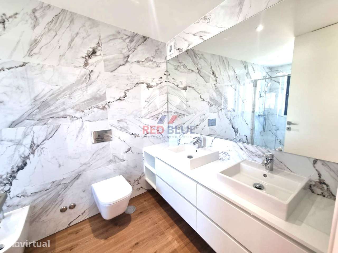 APARTAMENTO T3, A 400 METROS DA PRAIA, PÓVOA DE VARZIM-15