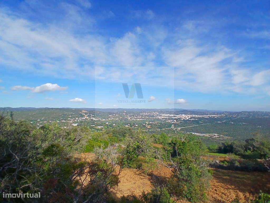 Terreno rustico com fabulosa vista montanha e para a vila de São Br... - Grande imagem: 4/16
