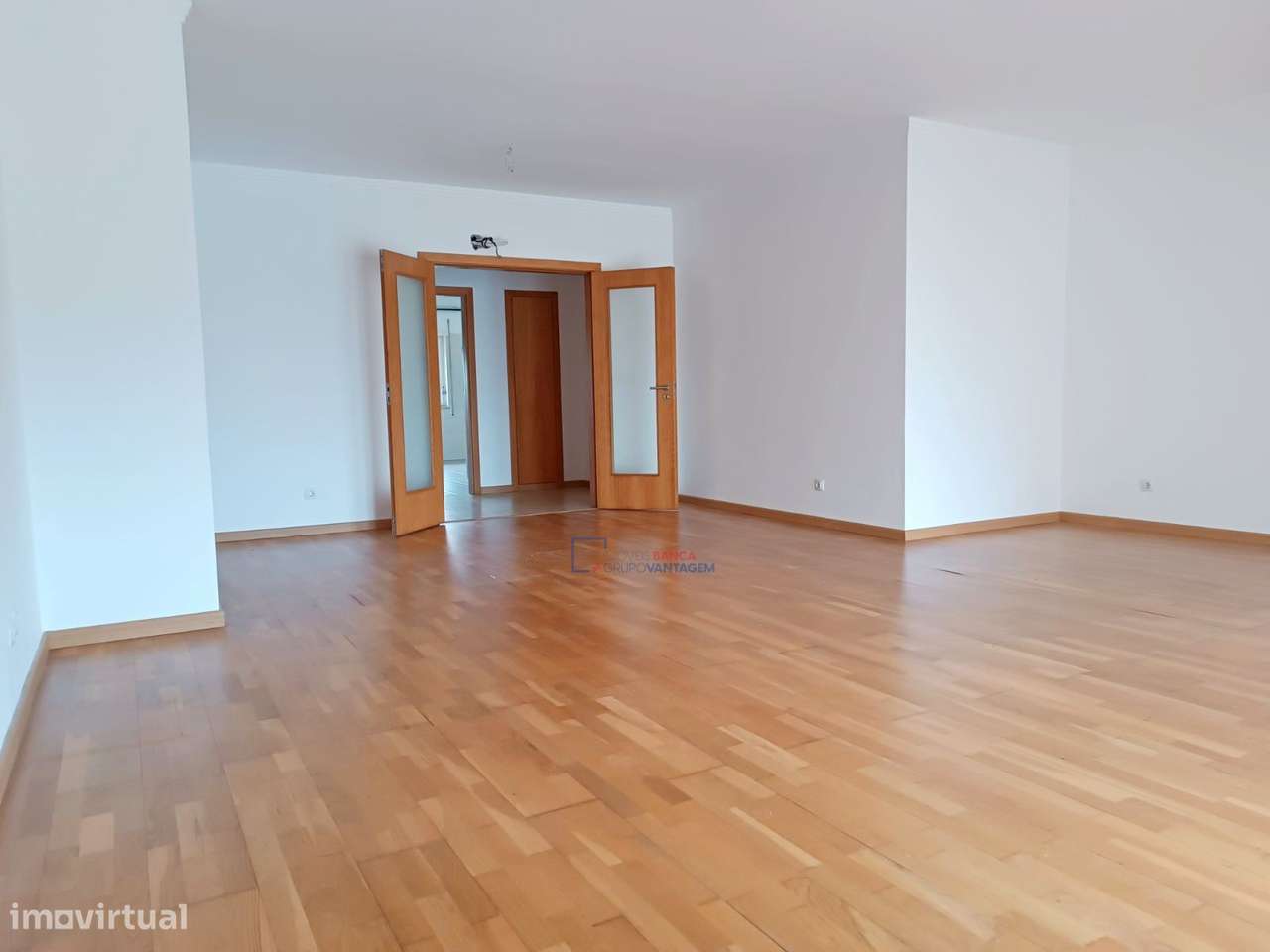 Apartamento T3 com lugar de Parqueamento  e Arrecadação em Condomin... - Grande imagem: 4/30