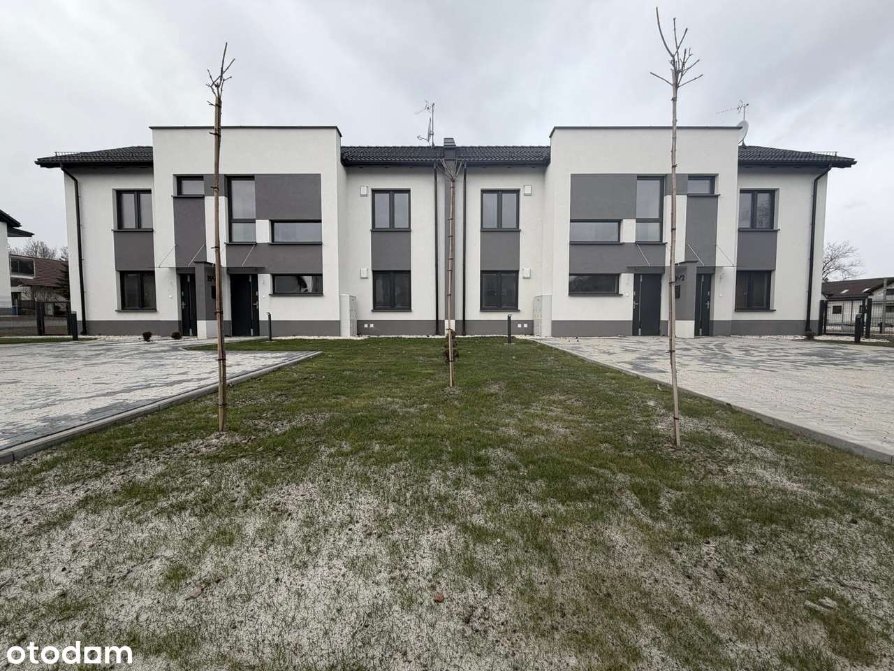 Mieszkanie z garażem- rekuperacja, klimatyzacja, gotowe do odbioru! - Pełny obrazek: 4/12