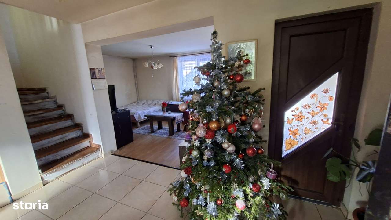 De vanzare casa singur in curte, 3 camere, Sg. Mures, Zona Nordului-3