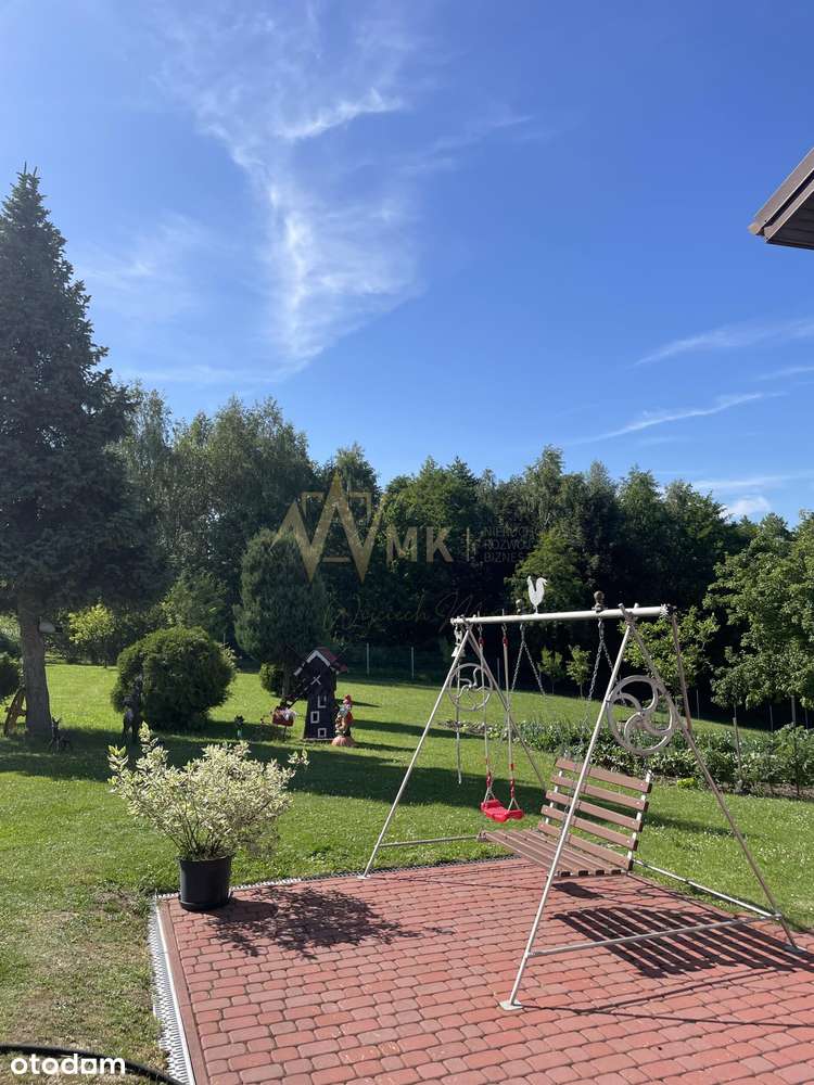 Dom z widokiem na Tatry w Rzepienniku Marciszewskim - Pełny obrazek: 4/12