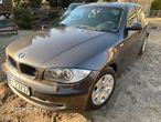 BMW Seria 1 118d - 5