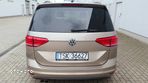 Volkswagen Touran 2.0 TDI BMT Comfortline - 17