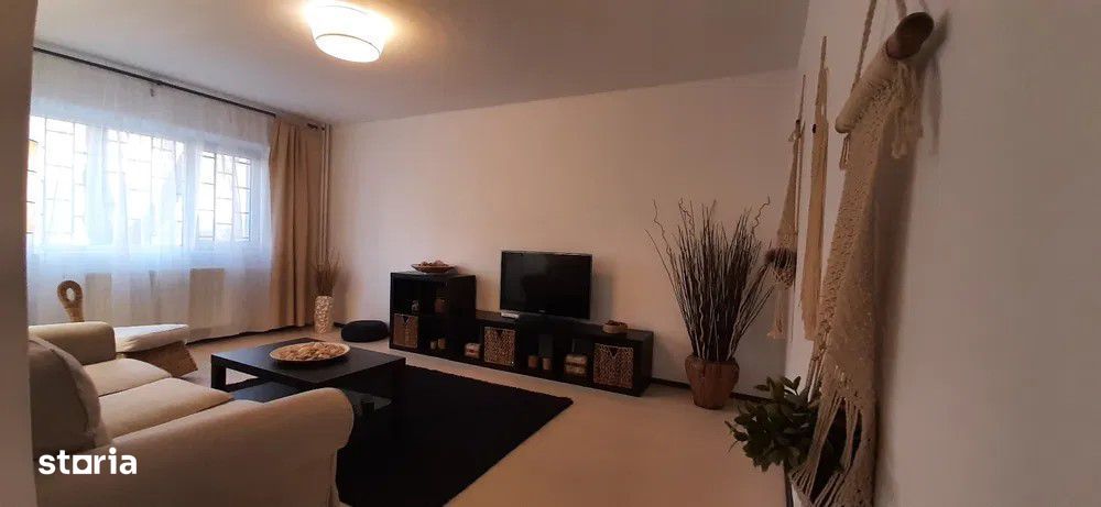 Apartament 2 camere Aviatiei/Metrou Aurel Vlaicu/ Herastrau