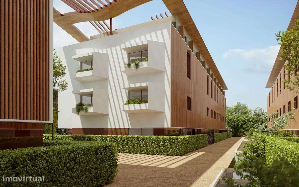 Exclusivo T3 | Nova construção | Raiz, Porto-20