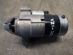 Motor Arranque Peugeot 206 Hatchback (2A/C) - 2