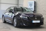 Peugeot 508 1.5 BlueHDi Active EAT8 - 27