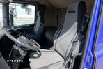 Scania R420 STREAMLINE / MEGA  / LOW DECK / EURO 5 / AD BLUE / LODÓWKA / 2 ZBIORNIKI / RETARDER - 20