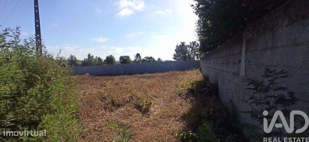 Terreno para construção em Coruche, Fajarda e Erra de 475,00 m2 - Grande imagem: 2/6