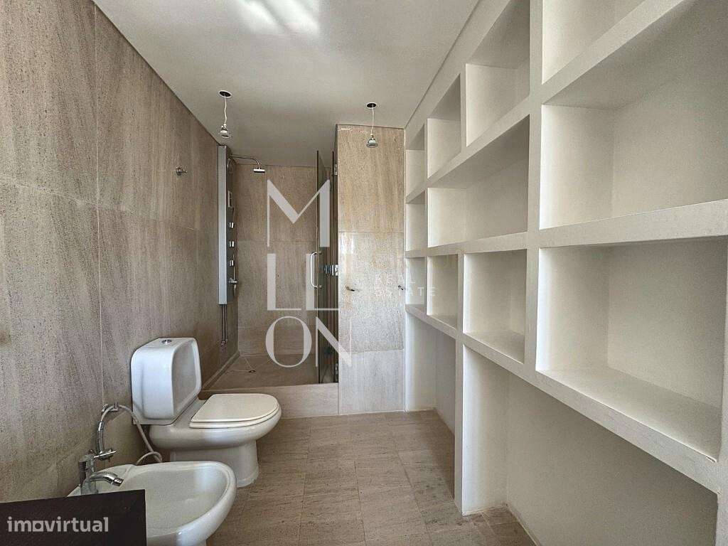 Moradia T4 em Bicesse, Cascais | Lote de 1.262 m2-34