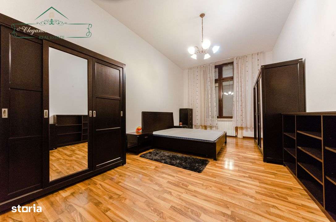 Apartament cu 2 camere si centrala proprie, zona Ultracentrala, Arad-4