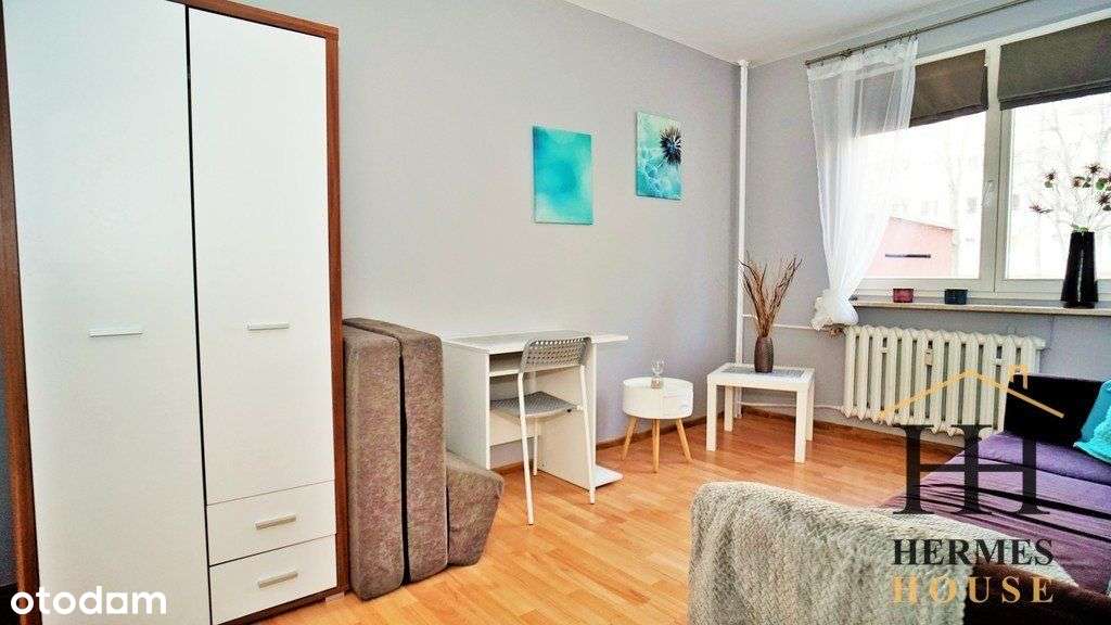 Cztery oddzielne pokoje blisko uczelni, Czechów - Pełny obrazek: 4/13