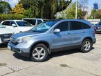 Honda CR-V 2.0 Executive NAVI - 22