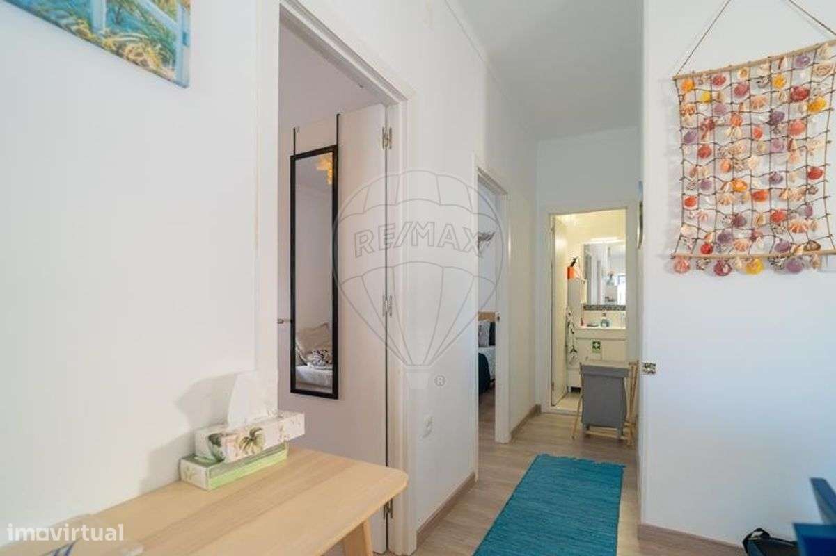 Apartamento T2 para venda - Grande imagem: 2/16
