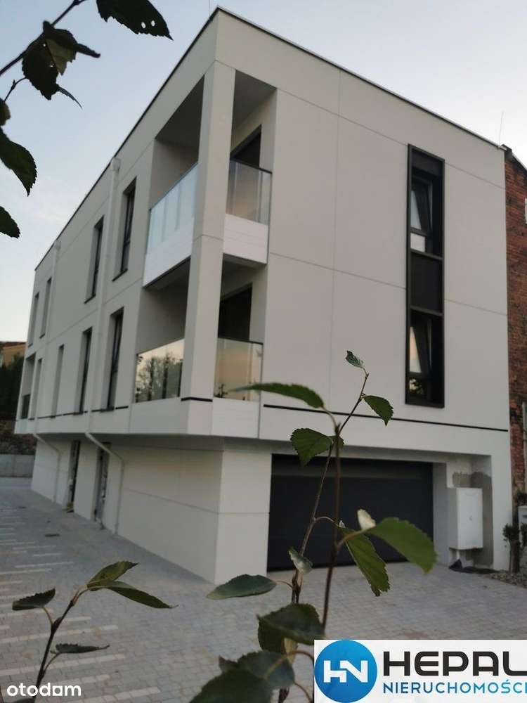 2-pokojowe mieszkanie w butikowej kamienicy-2