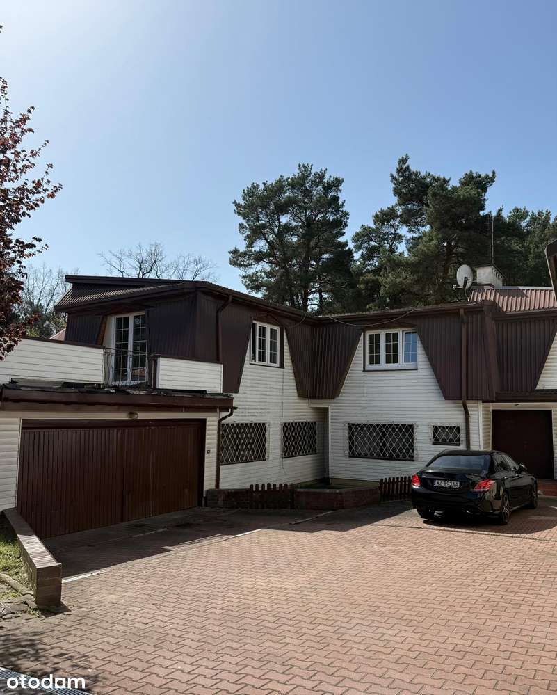 Nieruchomość z potencjałem|Działka 1118m²|2 budynki mieszkalne+magazyn - Pełny obrazek: 4/15