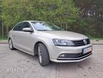 Volkswagen Jetta 1.4 TSI BMT Comfortline - 2